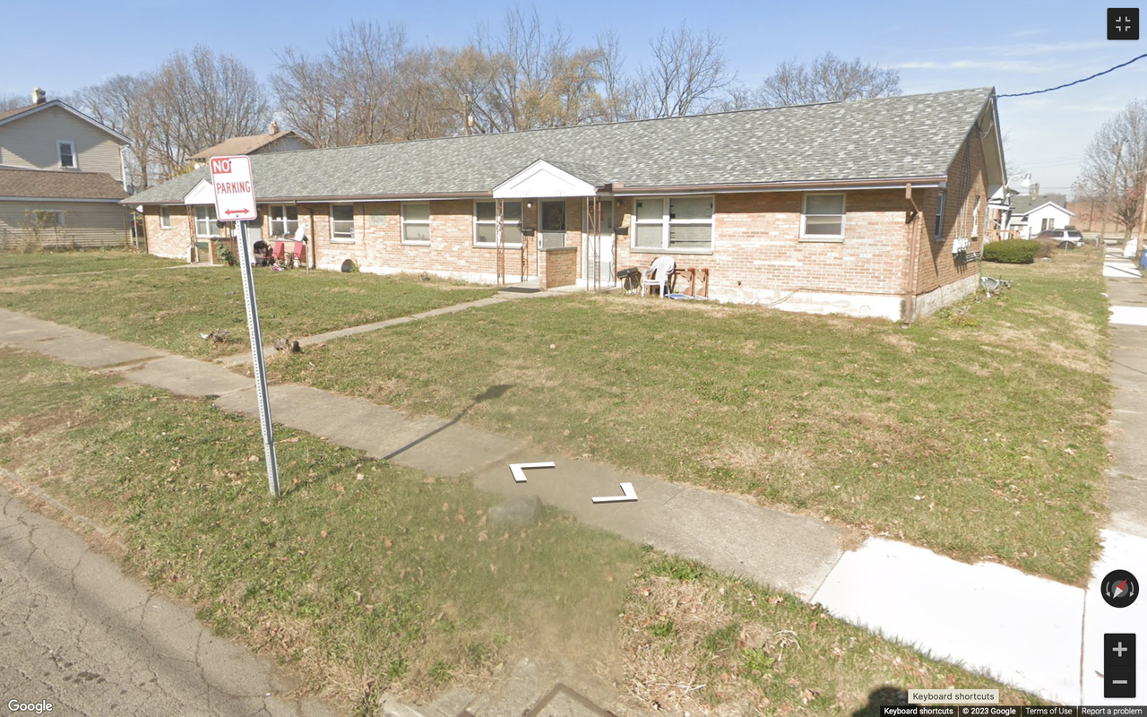 2723 Mccall St Apartments in Lakeview, Dayton, OH 45417 Zumper