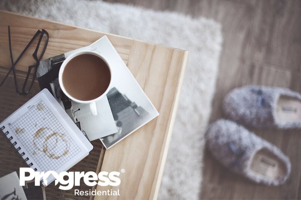 3060 Hover Hall Ln - Photo 2 of 5