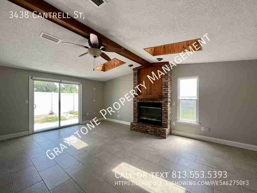 3438 Cantrell St - Photo 2 of 12