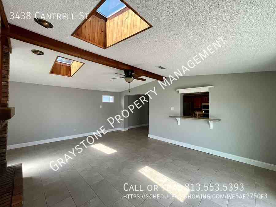 3438 Cantrell St - Photo 3 of 12