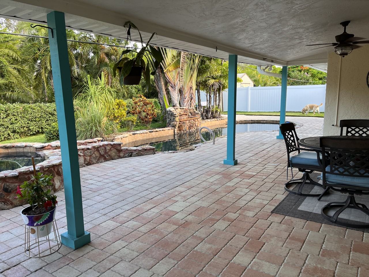 2245 Sykes Creek Dr #NA - Photo 2 of 10