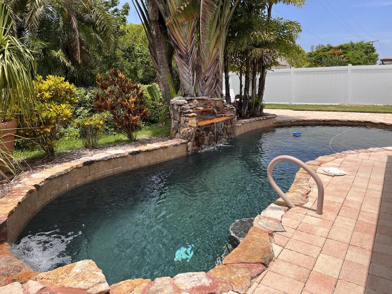 2245 Sykes Creek Dr #NA - Photo 3 of 10