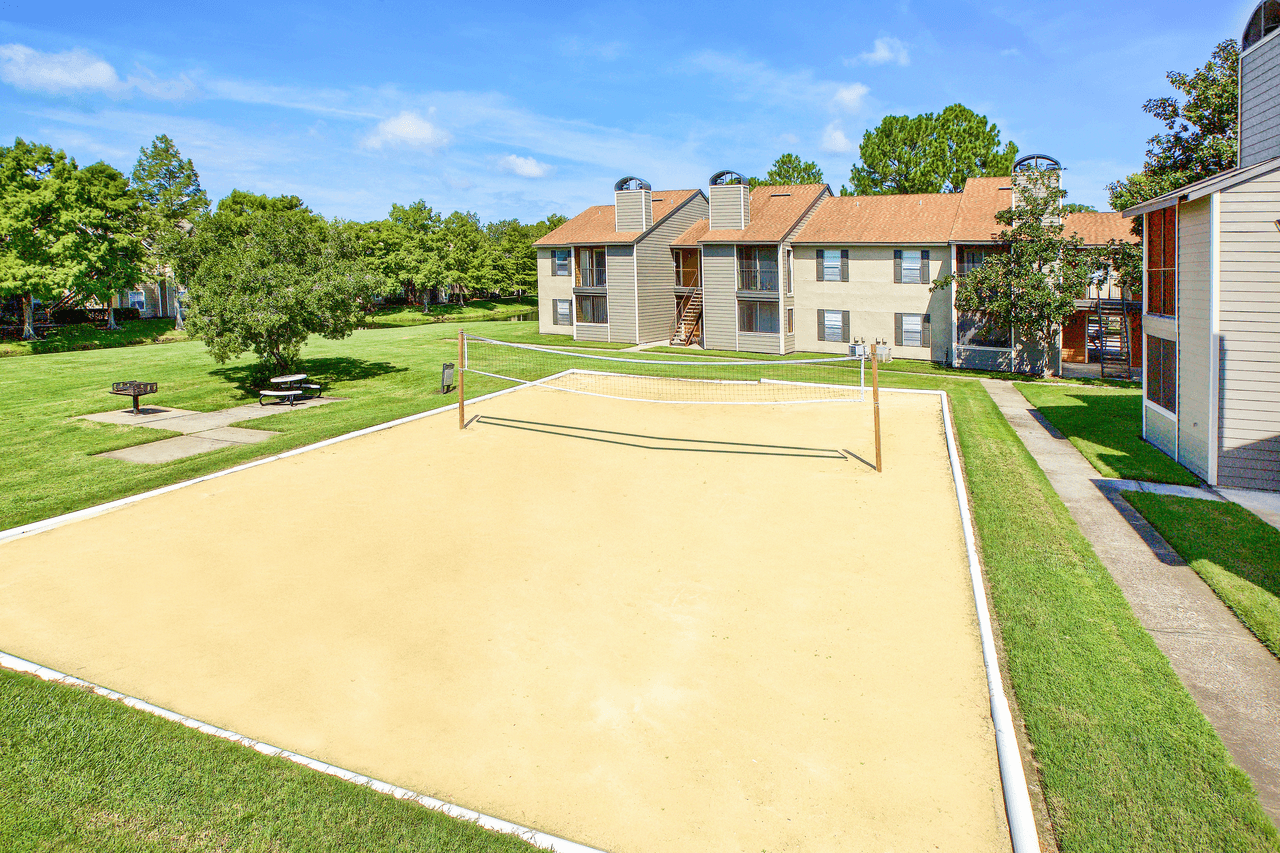 Bentley Green Apartment Homes - Photo 6 of 50