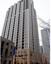 1250 S Michigan Ave #502 - Photo 1 of 1