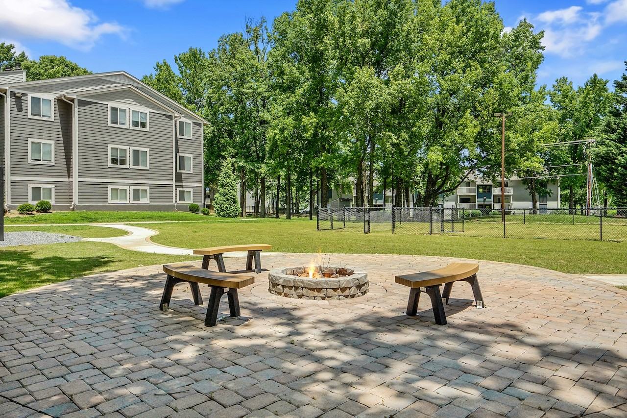 Summit Village Apartments - Photo 6 of 30