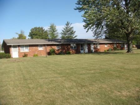 1659 Hartzell Road #D1