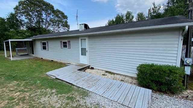 119 Hauss Ridge Rd Se #119A - Photo 2 of 10
