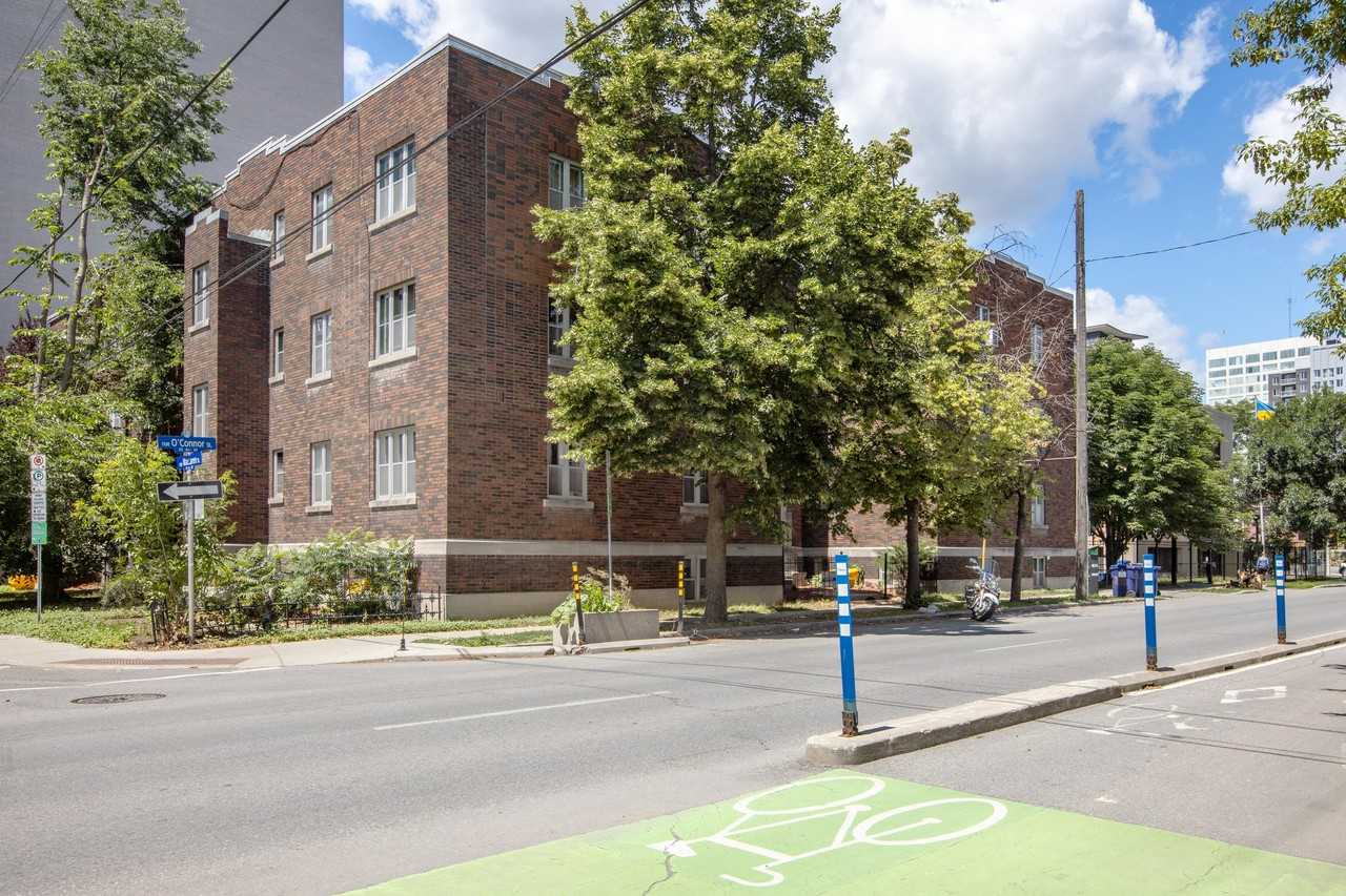 MacConnor Apartments - Photo 2 of 28