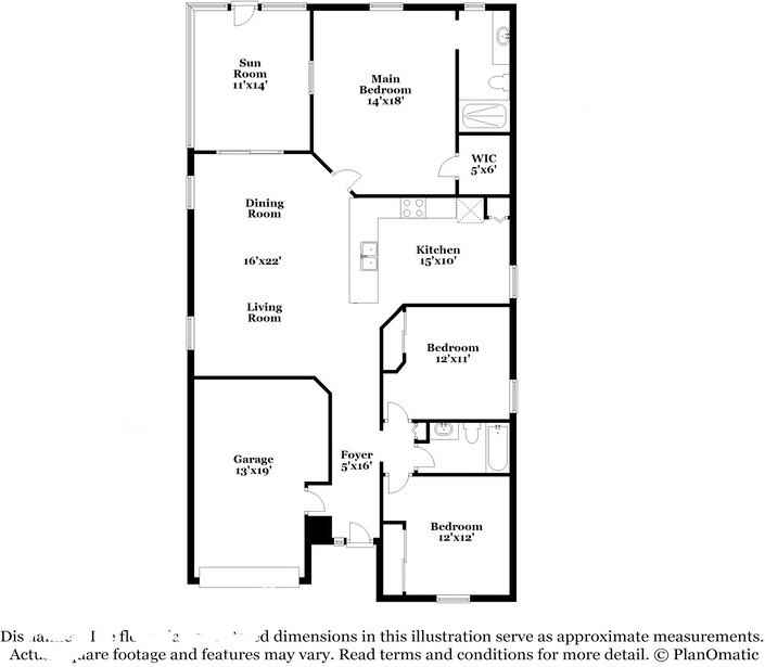 10335 Homard Blvd N - Photo 2 of 16