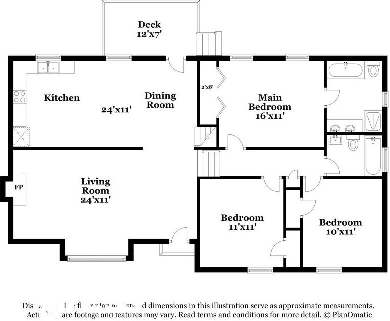 12 Misty Hollow Ct - Photo 2 of 18