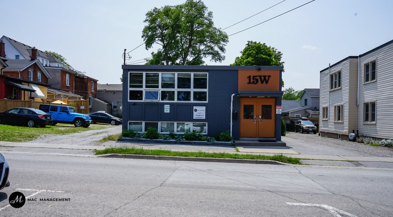 15 Wellington St. - Photo 3 of 50