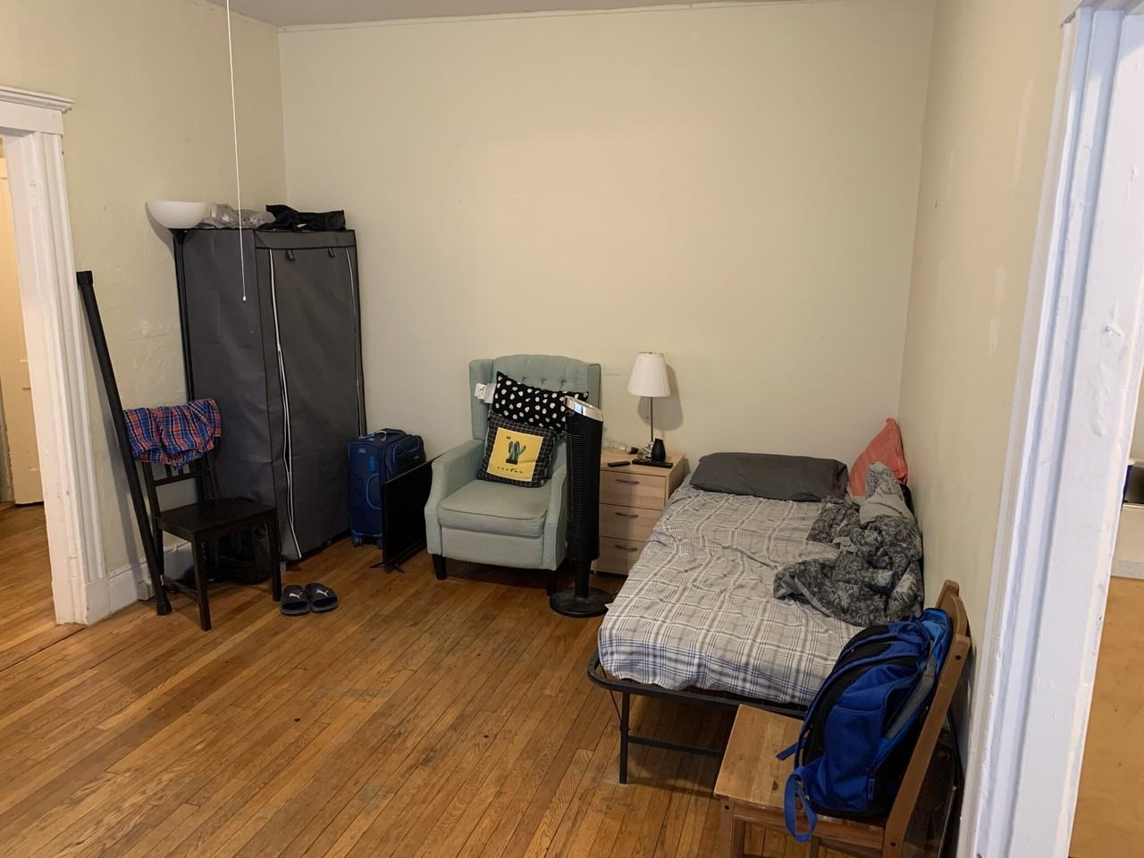 Kelton St. & Scottfield Rd. #1 - Photo 2 of 12