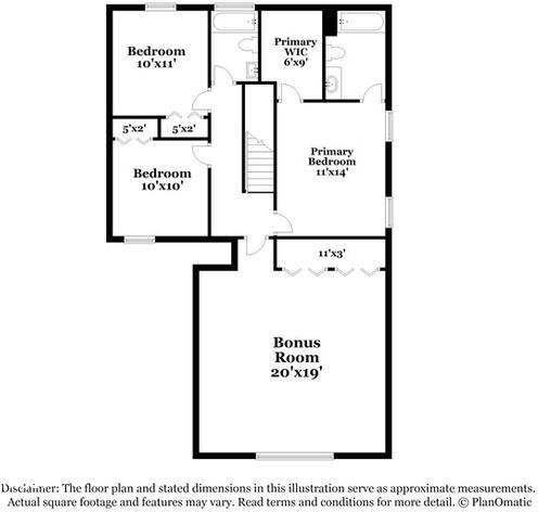4325 Chesney Glen Dr - Photo 2 of 17