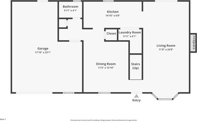 5501 Crabapple Ct - Photo 2 of 13