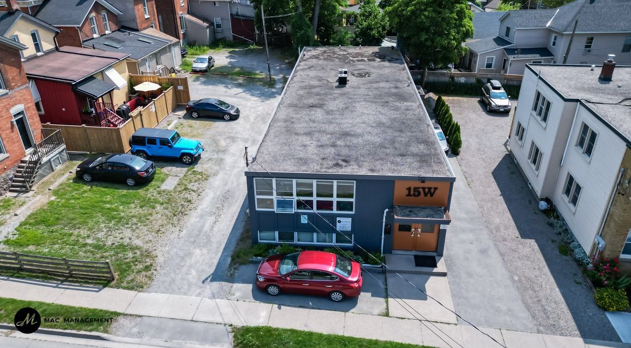 15 Wellington St. - Photo 2 of 50