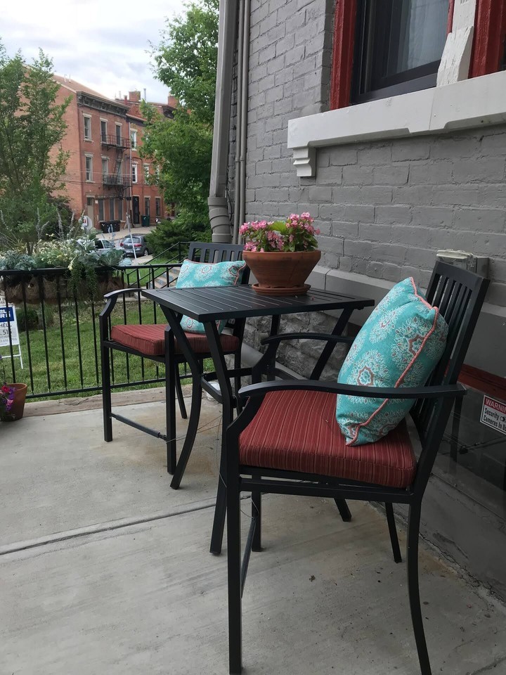306 Mulberry St #1 - Photo 3 of 25