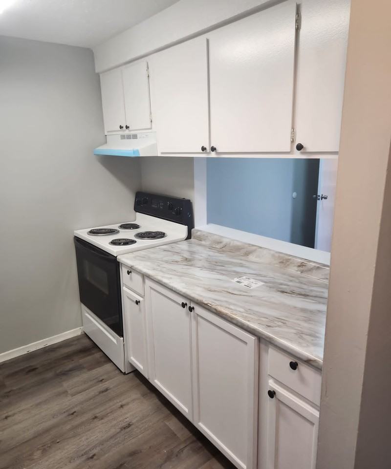 124 Fox Hill Ln #124E