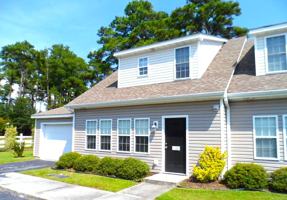 featured image of 4513 Country Club Rd #31