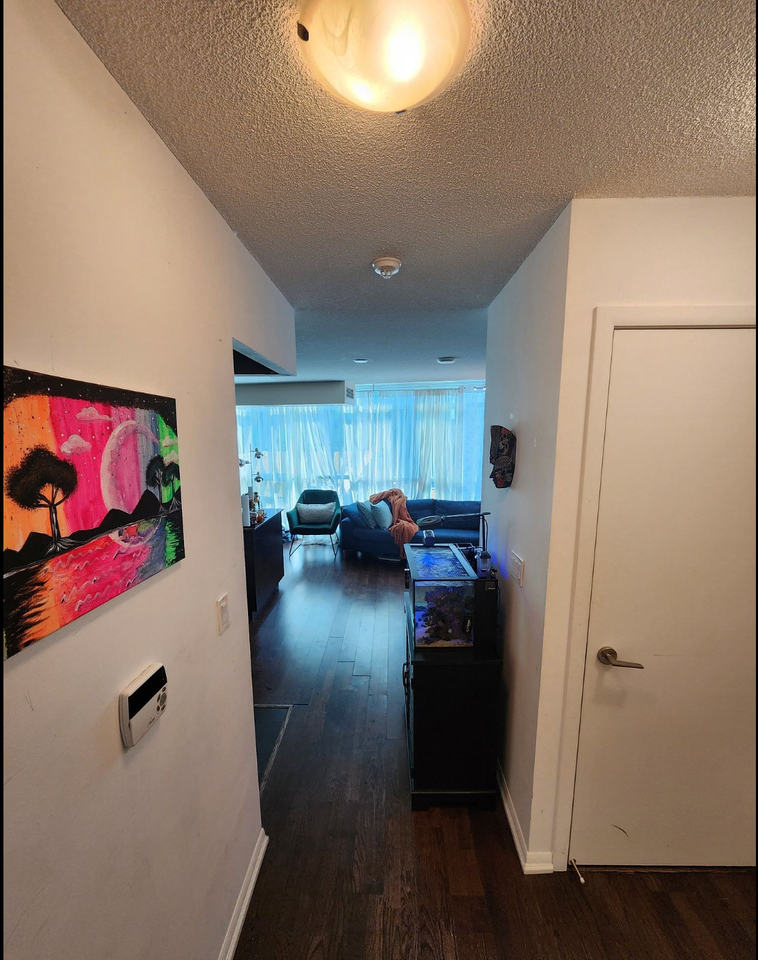 215 Fort York Boulevard #520 - Photo 2 of 6