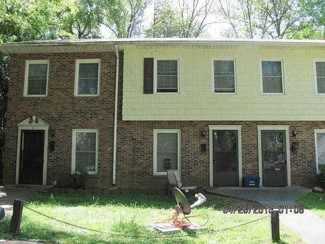 1016 Ebenezer Avenue Ext Apt G - Photo 2 of 8
