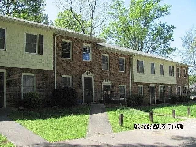 1016 Ebenezer Avenue Ext Apt G - Photo 3 of 8