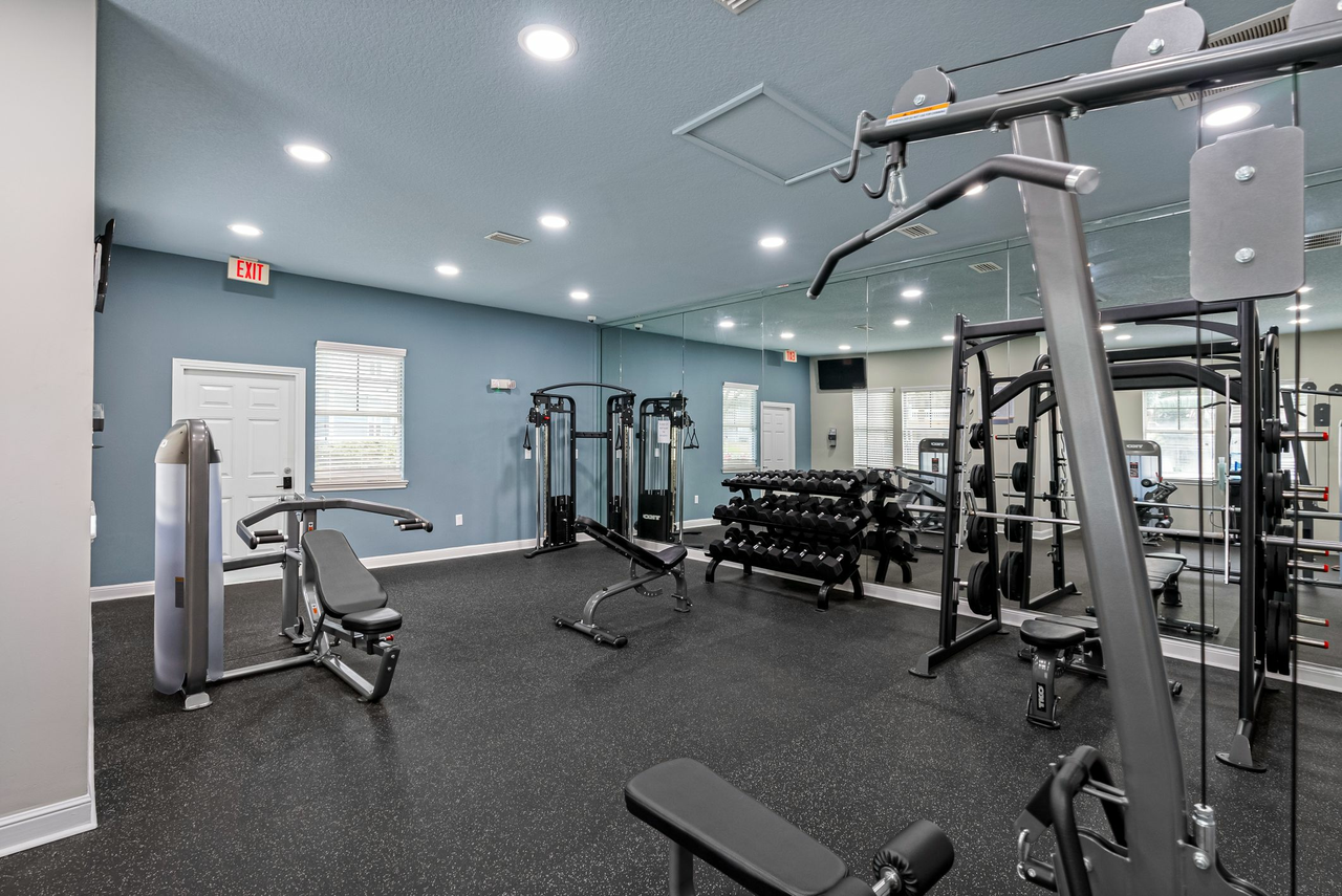 Monterey at Beach Boulevard - Photo 5 of 27