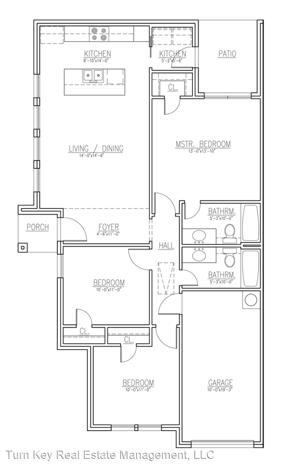 1324-1328 White Sand Dr. - Photo 2 of 22