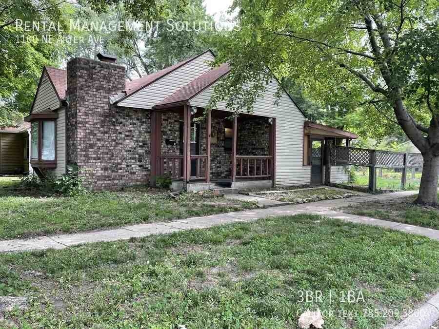 1100 Ne Arter Ave - Photo 2 of 22
