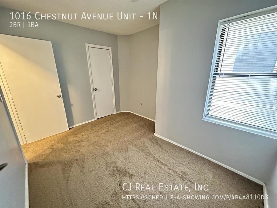 1016 Chestnut Ave #1N - Photo 6 of 8