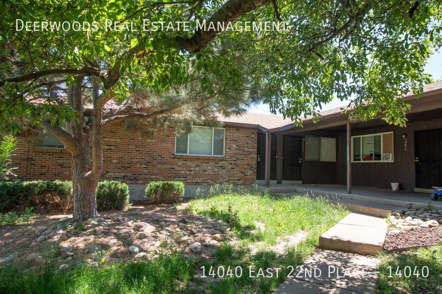 14040 E 22nd Pl #14040 - Photo 2 of 9