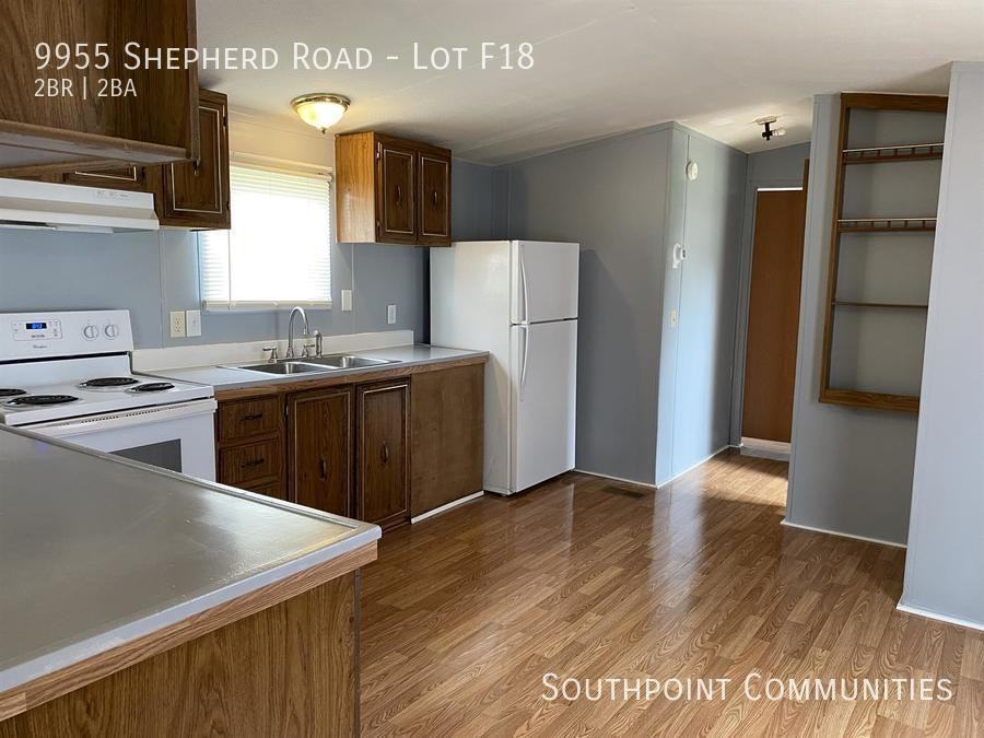 9955 Shepherd Rd
