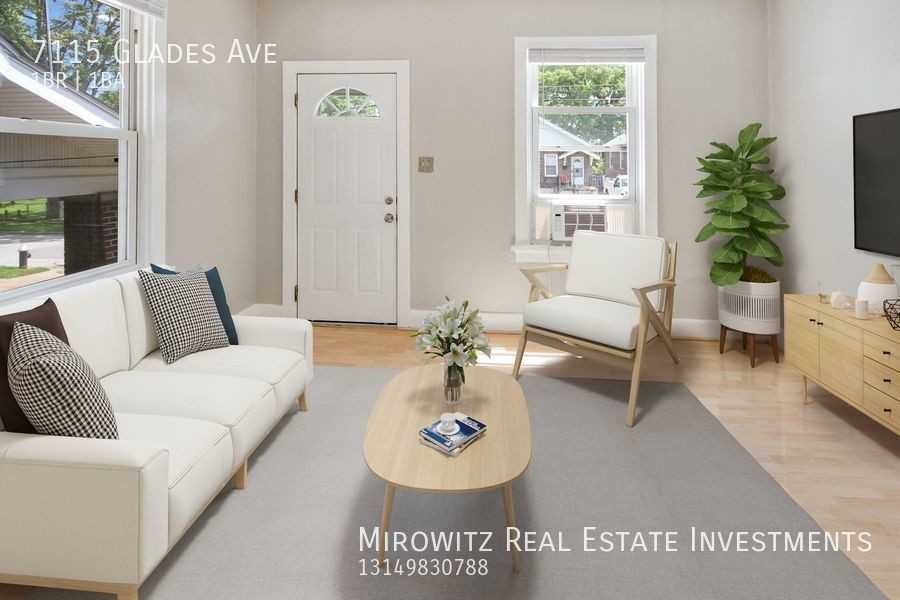 7115 Glades Ave - Photo 2 of 12
