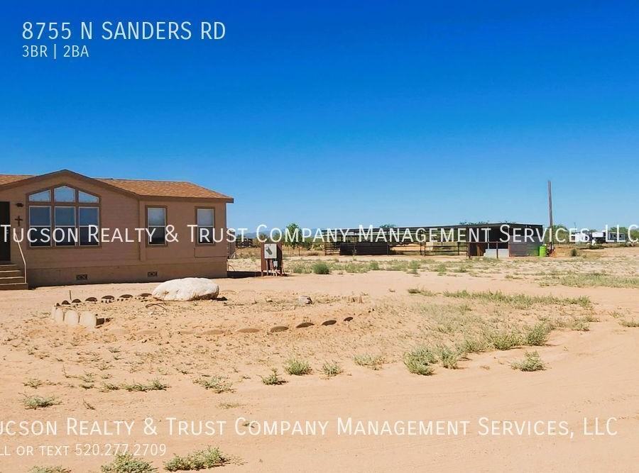 8755 N Sanders Rd - Photo 2 of 23