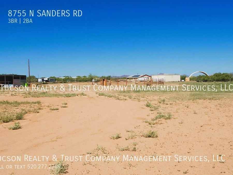 8755 N Sanders Rd - Photo 3 of 23