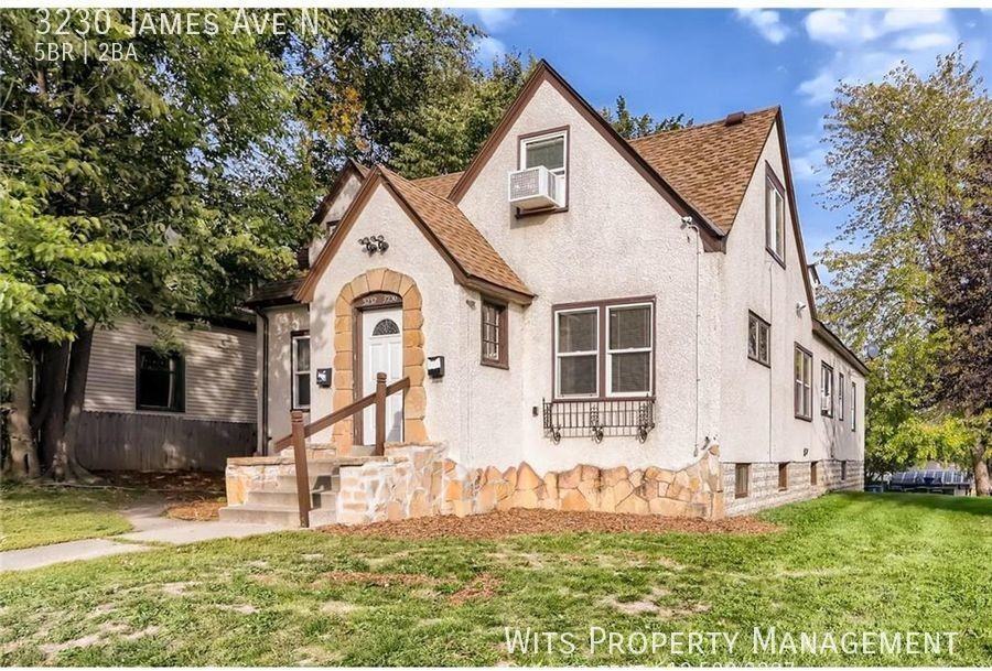 3230 James Ave N - Photo 2 of 17
