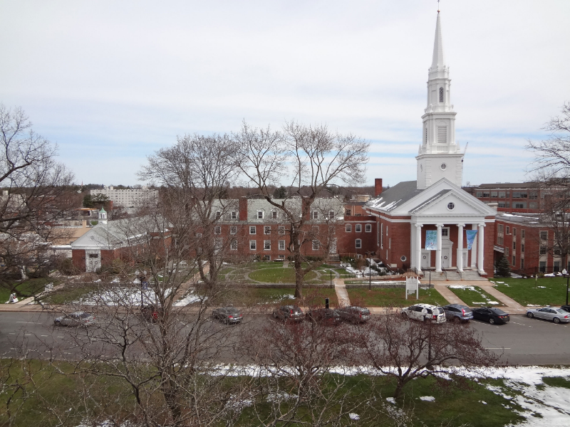 11 S Main St #12 - Photo 3 of 7