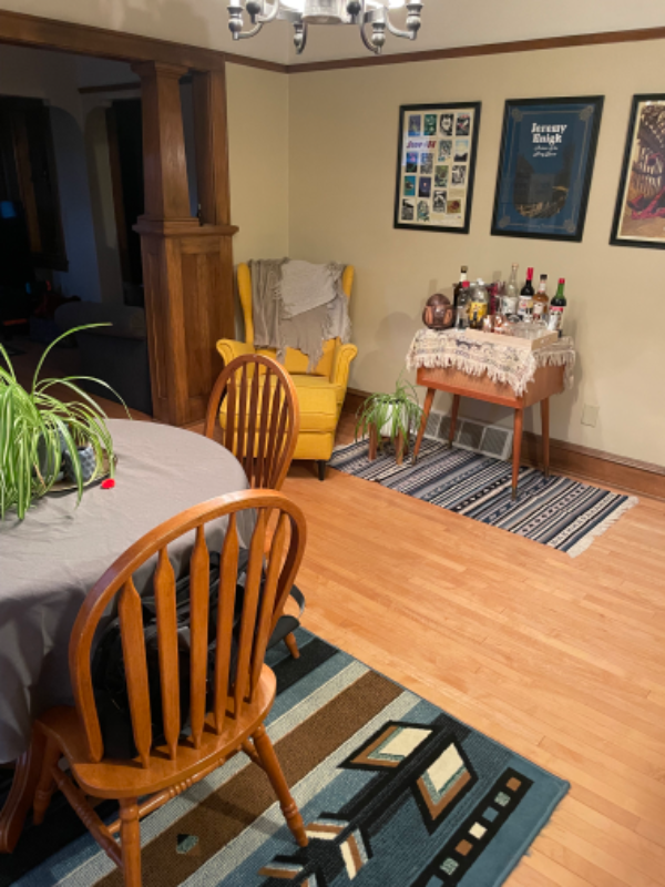 4212 S 4th St - Photo 3 of 22