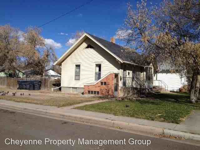 600 East 6th Street Apartments 600 E 6th St, Cheyenne, WY 82007 Zumper