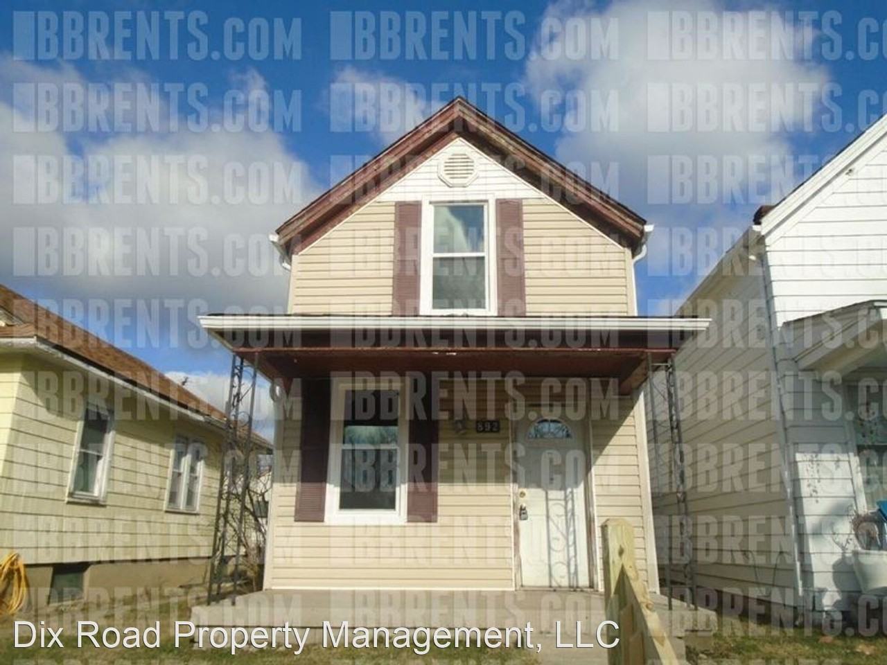 892 Ross Ave, Hamilton, OH 45013 2 Bedroom House for 895/month Zumper