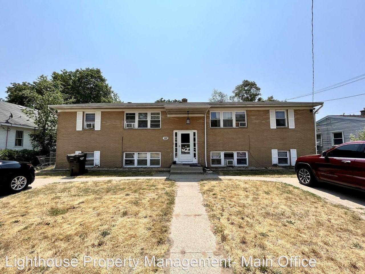 104 Wilbur Street SE Apartments 104 Wilbur St Se, Grand Rapids, MI