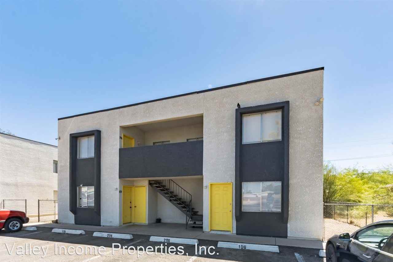 Find the best HOME for your lifestyle at Park Ave!! Apartments 4957