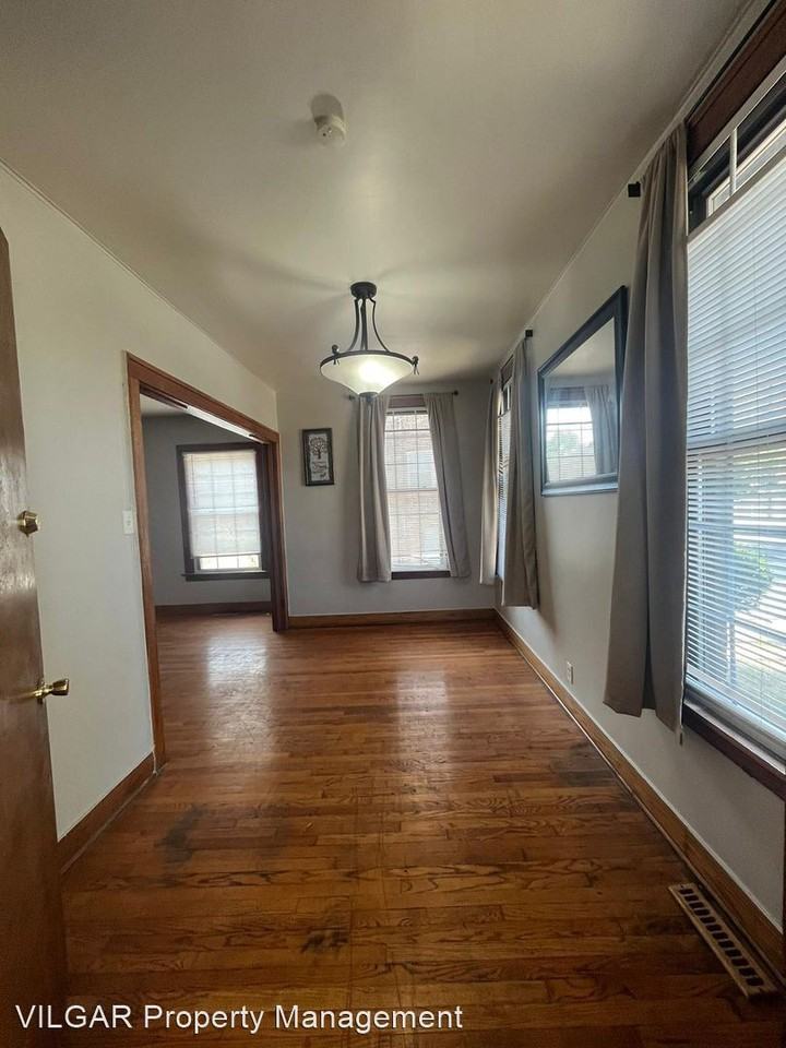 461 Hayes St. Apartments 461 Hayes St, Gary, IN 46404 Zumper