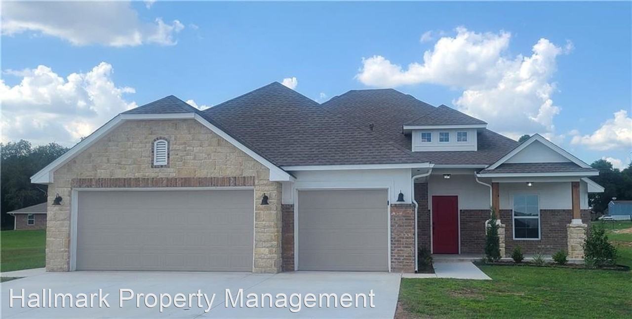 3301 Canadian Trail Ct - Photo 2 of 21