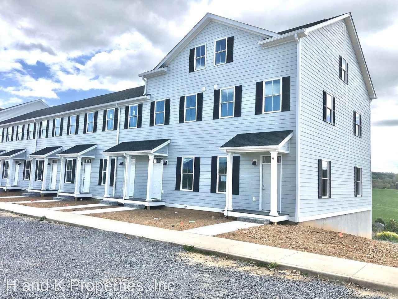 Bristol Lane Apartments Bristol Ln, Lexington, VA 24450 Zumper