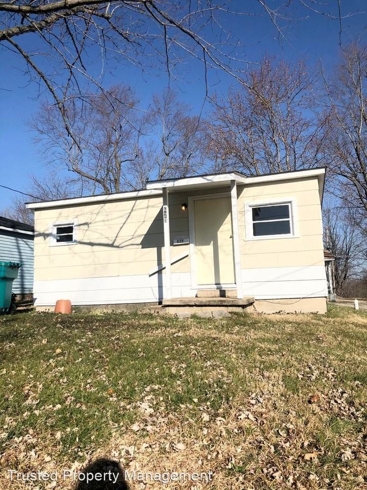 629, 629R Elizabeth Street Apartments in Sullivan, MO 63080 Zumper