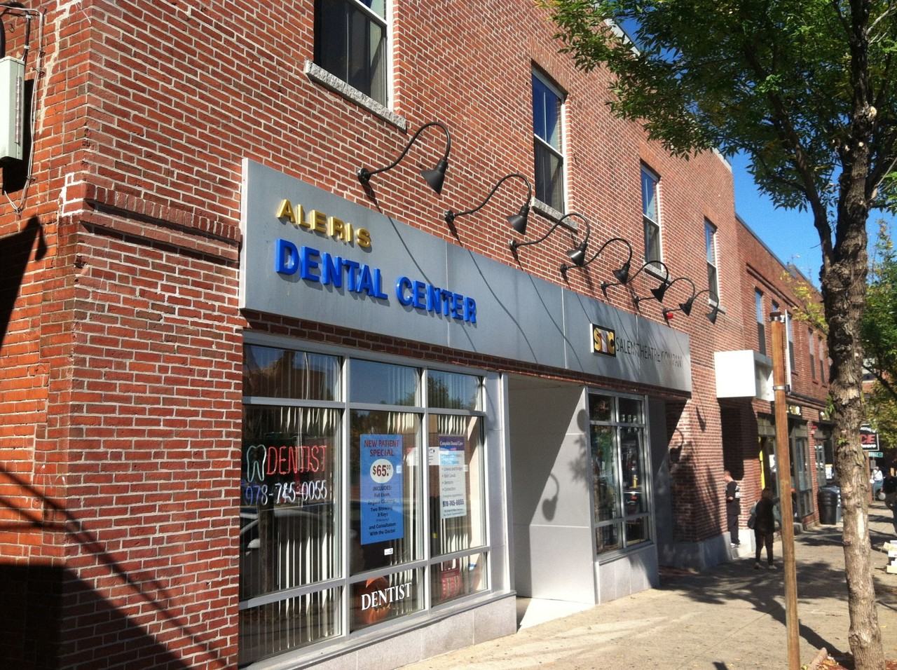 90 Lafayette St #90-206 - Photo 7 of 8