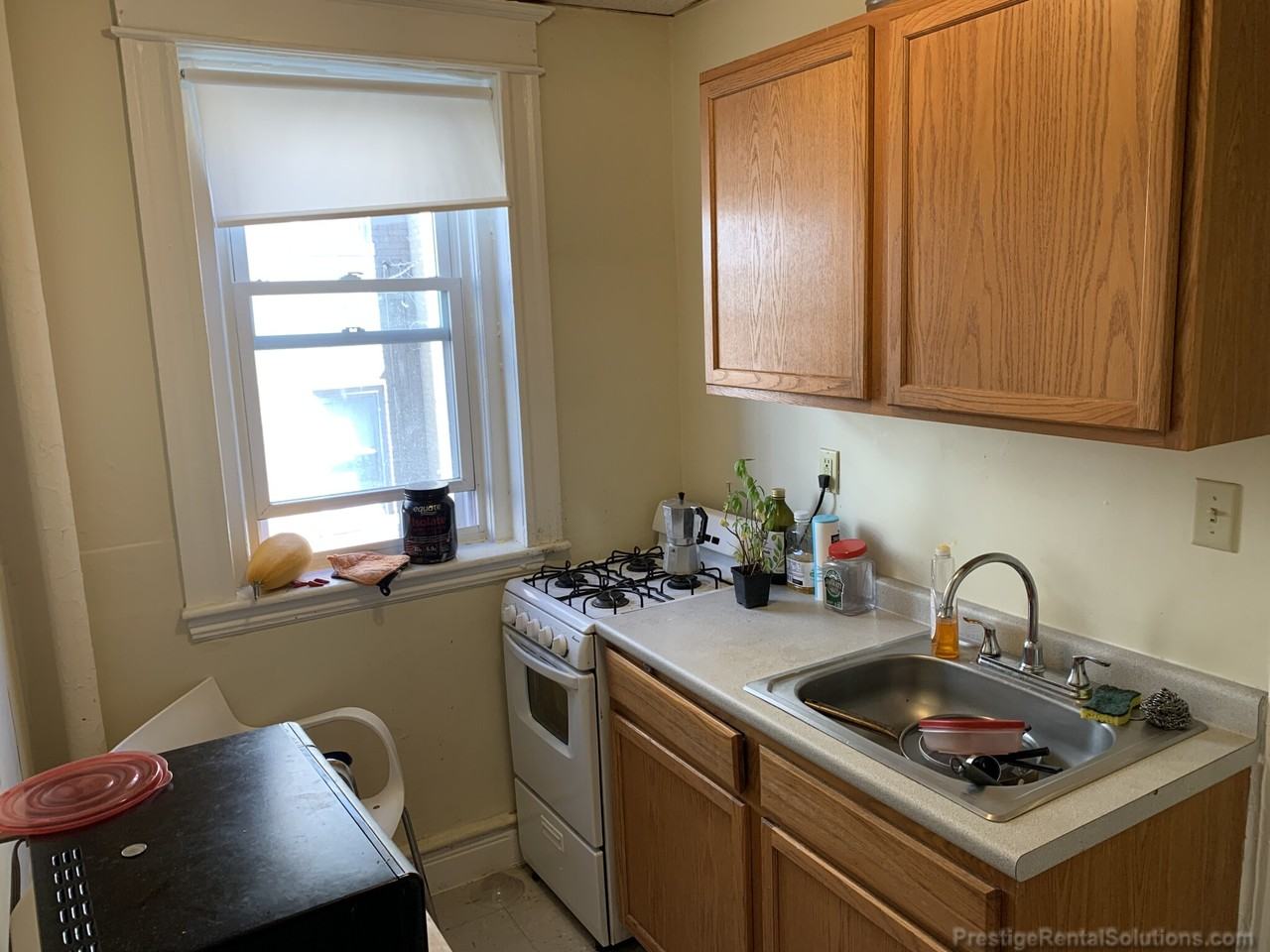 Woodstock Ave. & Kelton St. #1 - Photo 5 of 11