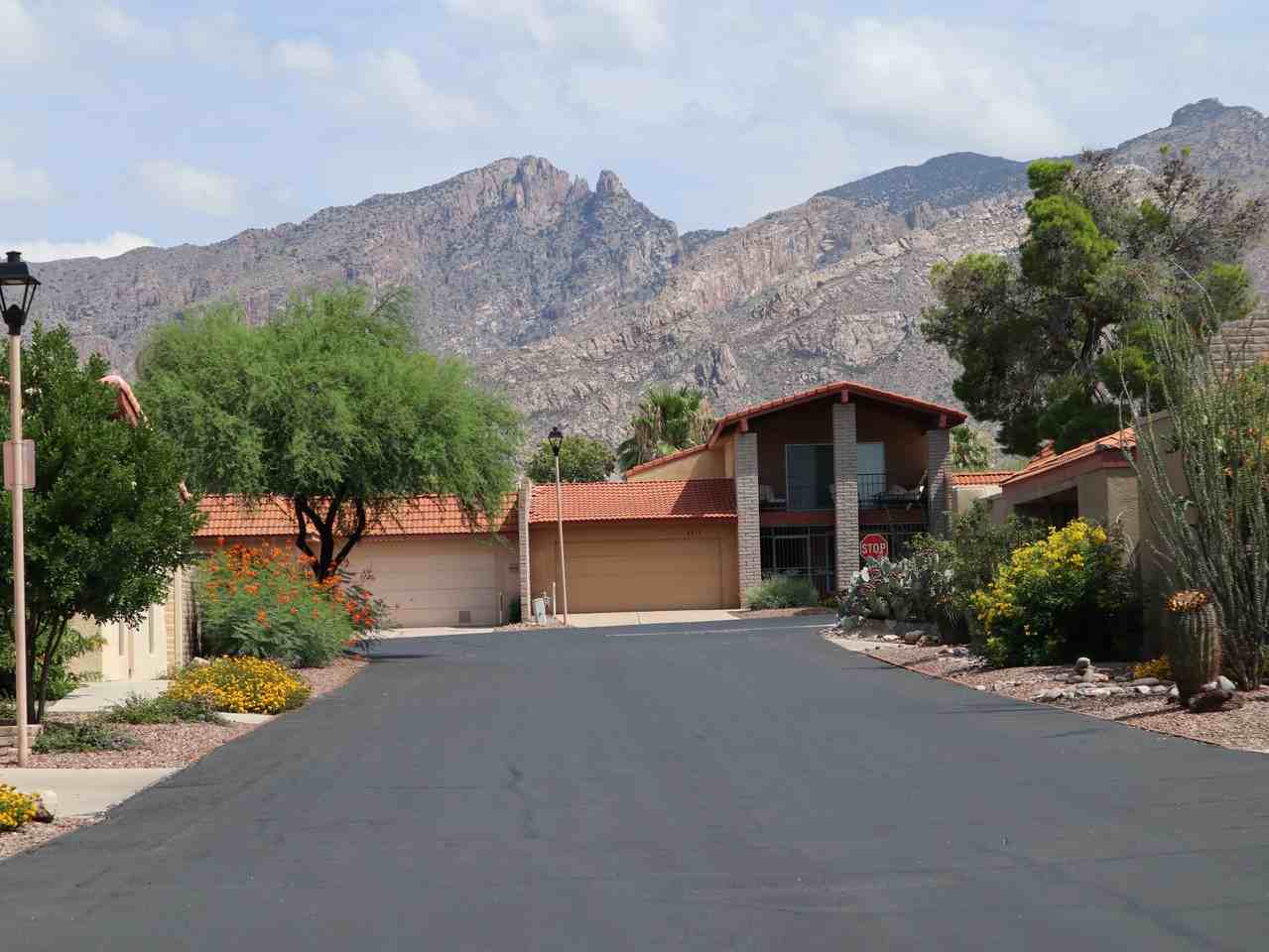 5733 N Camino De Las Estrellas - Photo 4 of 50