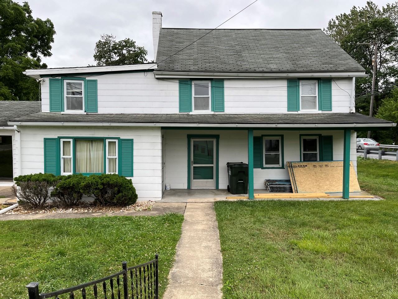 188 Strasburg Pike Apartments in Lancaster, PA 17602 Zumper