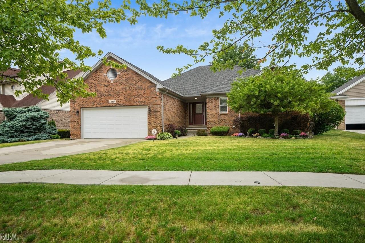 33494 Farmview Ln, Fraser, MI 48026 3 bedroom House Rental Zumper